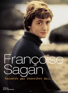 Couverture du produit · Françoise Sagan