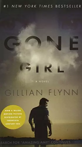 Couverture du produit · Gone Girl (Mass Market Movie Tie-In Edition): A Novel
