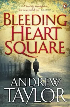 Couverture du produit · Bleeding Heart Square