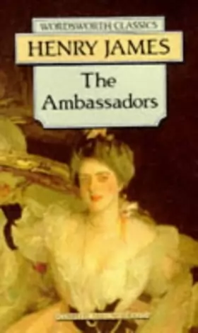 Couverture du produit · The Ambassadors