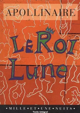 Couverture du produit · Le roi-lune