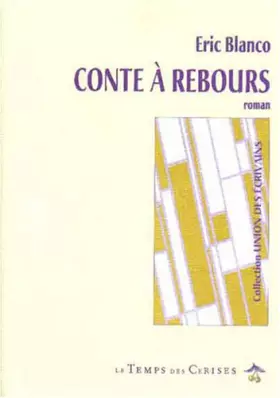Couverture du produit · Conte à rebours