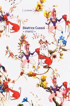 Couverture du produit · Merci