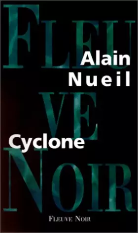 Couverture du produit · Cyclone