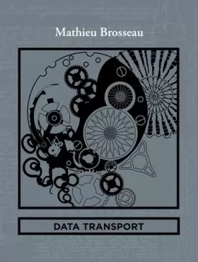 Couverture du produit · Data Transport