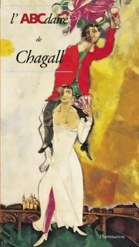 Couverture du produit · L'ABCdaire de Chagall