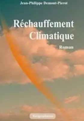 Couverture du produit · Réchauffement Climatique
