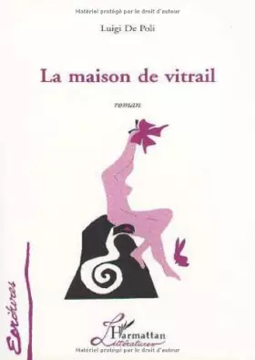 Couverture du produit · Maison de Vitrail (la)