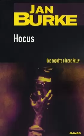 Couverture du produit · Hocus