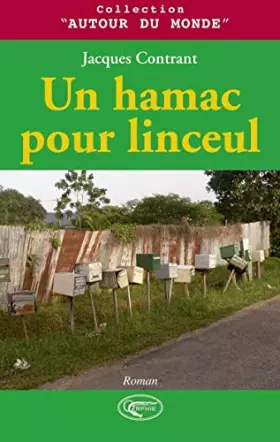 Couverture du produit · Un Hamac pour Linceul