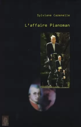Couverture du produit · L'affaire Pianoman