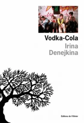Couverture du produit · Vodka-Cola