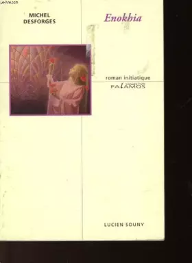 Couverture du produit · Enokhia
