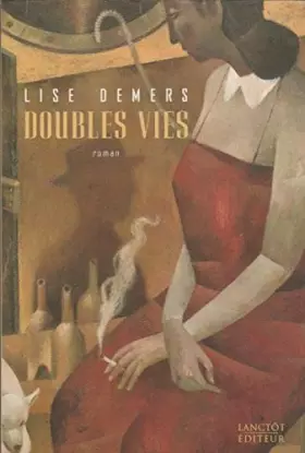 Couverture du produit · Doubles vies