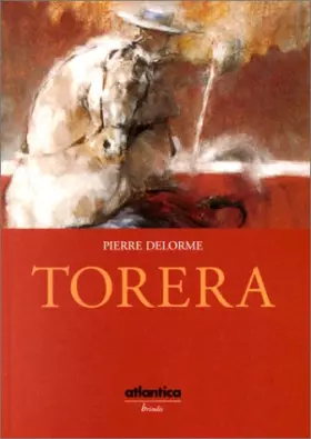 Couverture du produit · Torera