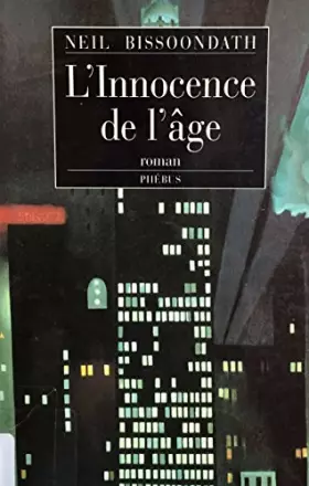 Couverture du produit · L'innocence de l'âge