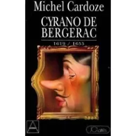 Couverture du produit · Cyrano de Bergerac : Libertin libertaire