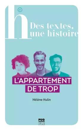 Couverture du produit · L'appartement de trop