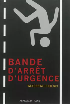 Couverture du produit · Bande d'arrêt d'urgence