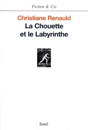 Couverture du produit · La Chouette et le Labyrinthe