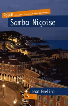 Couverture du produit · Samba niçoise