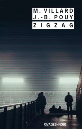 Couverture du produit · Zigzag