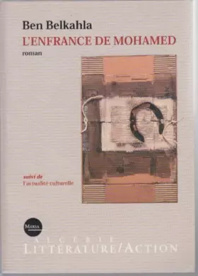 Couverture du produit · Algérie litterature action nø 45-46