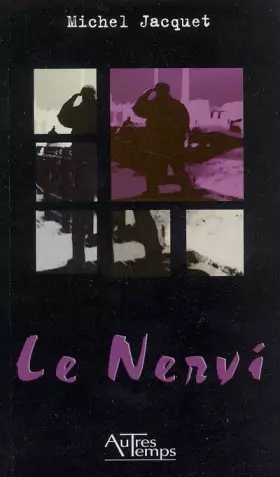 Couverture du produit · Le Nervi