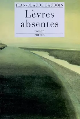 Couverture du produit · Lèvres absentes