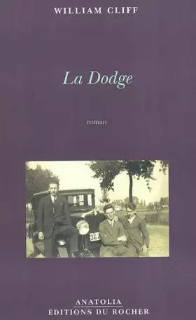 Couverture du produit · La Dodge