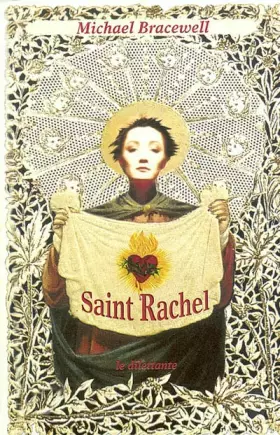 Couverture du produit · Saint Rachel