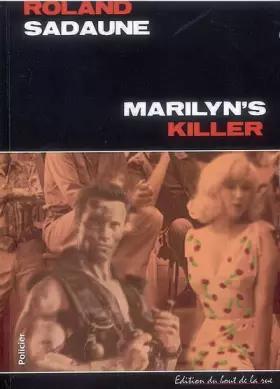 Couverture du produit · Marilyn's killer