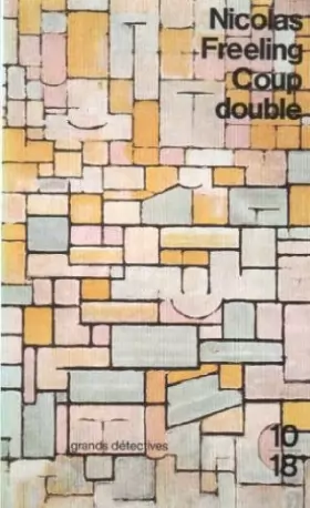 Couverture du produit · Coup double