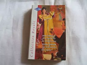 Couverture du produit · Au nom de la couronne (Collection royale)