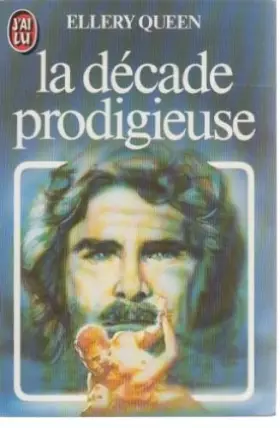 Couverture du produit · La Décade prodigieuse