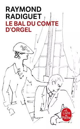 Couverture du produit · Le Bal du comte d'Orgel