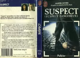 Couverture du produit · Suspect (suspect dangereux)