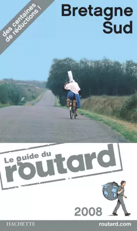 Couverture du produit · Bretagne Sud