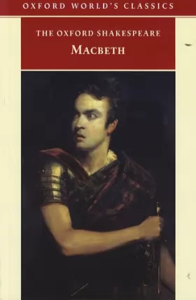 Couverture du produit · The Tragedy of Macbeth