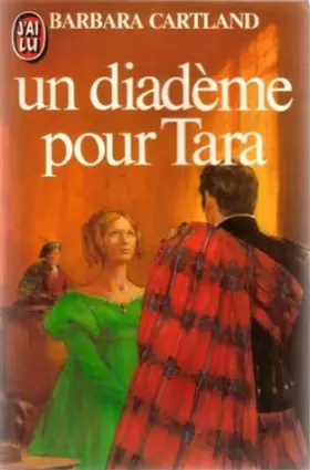 Couverture du produit · Un diademe pour tara