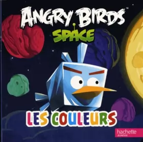 Couverture du produit · Angry Birds TC notions - Les couleurs