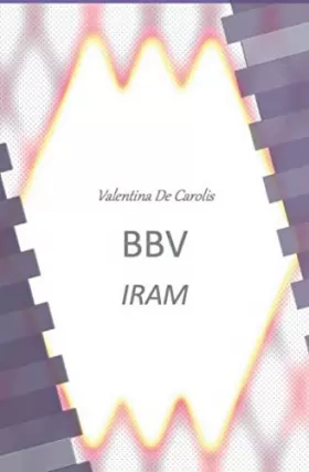 Couverture du produit · BBV IRAM: IRAM