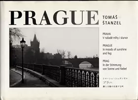 Couverture du produit · Prague: In Moods of Sunshine and Fot