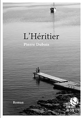 Couverture du produit · L'héritier: 2021