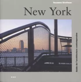 Couverture du produit · G.A. New York