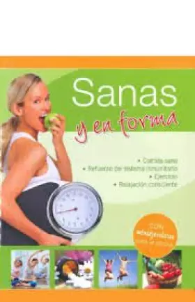 Couverture du produit · Gesund & fit