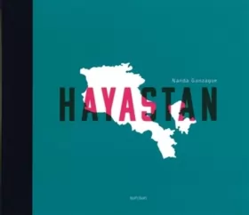 Couverture du produit · Hayastan