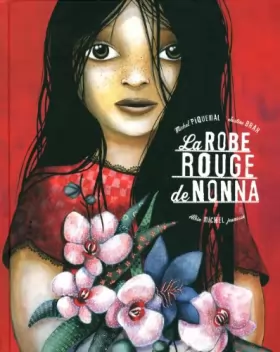 Couverture du produit · La robe rouge de Nonna