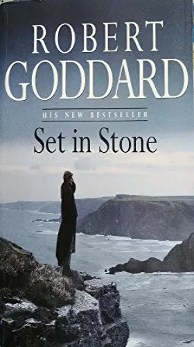 Couverture du produit · Set In Stone