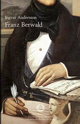 Couverture du produit · Franz Berwald